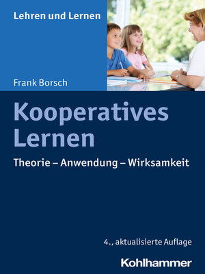cover image of Kooperatives Lernen